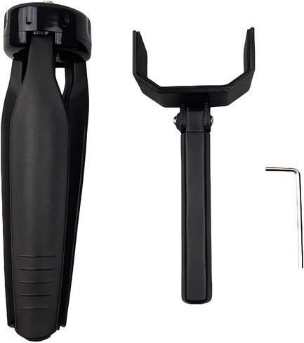 Display Stand for DJI FPV Combo Small Tripod Bracket Adjustable Holder Tool-Less Installation DJI FPV Accessories in Saudi Arabia