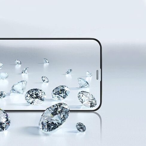 Screen Protector Designed for Sony DCR-SX85 SX65 SX45 Digital Camcorder - Maxrecor Nano Matrix Anti-Glare in Saudi Arabia
