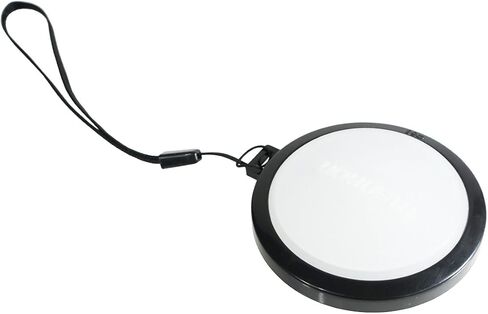 CamDesign White Balance Lens Cap Compatible with DSLR Cameras (58MM) in Saudi Arabia