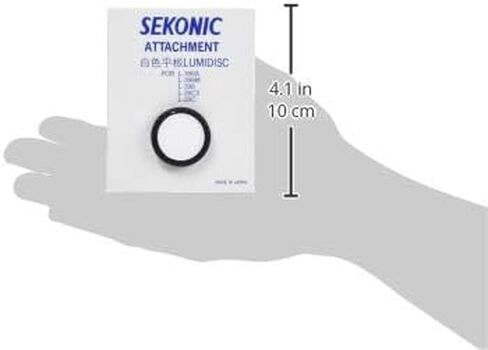 Seconic White Flat Plate L-398 Series in Kuwait