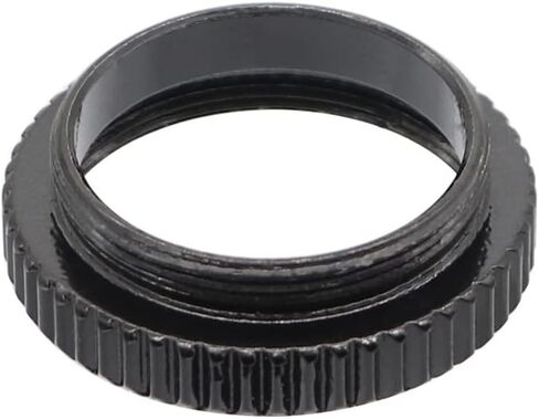 Microscope Accessories Kit 5MM C-CS Mount Lens Adapter Converter Ring Extension Tube for USB Industrial Video Microscope Camera Microscope Slides (Color : 10pcs) in Saudi Arabia