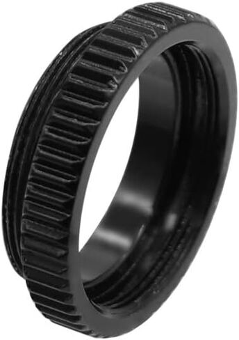 Microscope Accessories Kit 5MM C-CS Mount Lens Adapter Converter Ring Extension Tube for USB Industrial Video Microscope Camera Microscope Slides (Color : 10pcs) in Saudi Arabia
