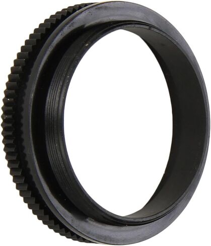 AmScope AD-48 48mm Ring Adapter For SM and ZM Stereo Microscopes in Kuwait