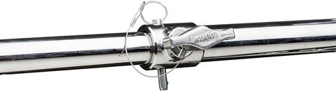 Kupo Short Telescopic Hanger with Universal Head (KG071012) in Saudi Arabia