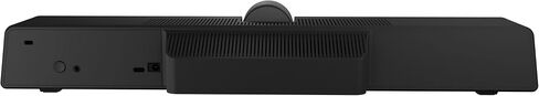 Iiyama UC CAM120ULB-1 All-in-One Video/Audio Conferencing Bar (USB-C) Black in Saudi Arabia