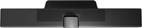 Iiyama UC CAM120ULB-1 All-in-One Video/Audio Conferencing Bar (USB-C) Black in Saudi Arabia