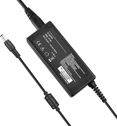 CJP-Geek AC Adapter Charger Replacement for Sony EVI-D100V EVI-HD3V EVI-HD7V Vedio Camera Power Cord in Saudi Arabia