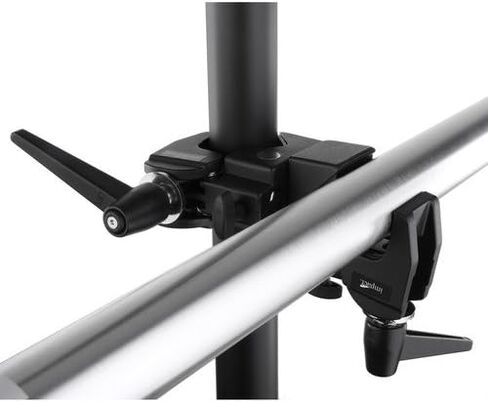 Impact CC-128 Double Super Clamp(3 Pack) in Saudi Arabia