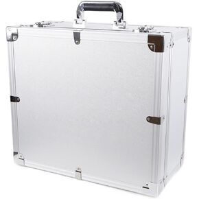 JUIYU Telescope Accessory Set Astronomical Telescope Aluminum Box Portable Case for 150SLT Telescope Camera in Kuwait