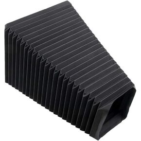 Replacement Red/Black Bellows for Gundlach Korona View 5x7 Large Format Camera in Saudi Arabia