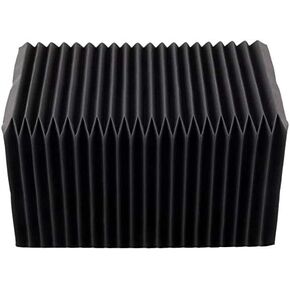 Professional Made Replacement Bellows for Omega 45D Toyo 45G 45E 45C 4x5 Large Format Camera (160x160) in Kuwait