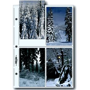 Printfile G Pages 25-pack Holds 4X6 Prints - Printfile 468G in Saudi Arabia