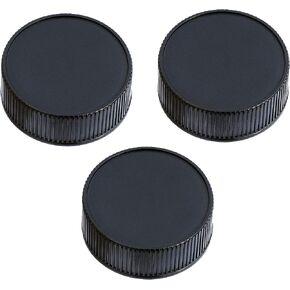 (5 Packs) Fotasy E Mount Rear Back Lens Cap Body Cap, Sony EMount Camera Lens Cover Body Cap, FE Lens Cap fits NEX5T NEX-6 NEX-7 a6500 a6400 a6300 a6000 a5100 a5000 a3500 a3000 A7 A7R A7S II III A9 in Saudi Arabia