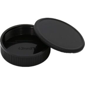 Camera Body and Rear Lens caps,Compatible with PQ/Q10/Q7/Q-S1 mirrorless Interchangeable-Lens Cameras,05 Toy Lens Telephoto Lens, 06 Telephoto Zoom Lens,07 Mount Shield Lens,08 Wide Zoom Lens in Saudi Arabia