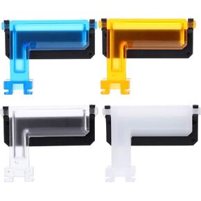 01 02 015 Camera Accessory, 4 Colors Camera Diffuser Lightweight Compact for A6500 for A6300 in Saudi Arabia