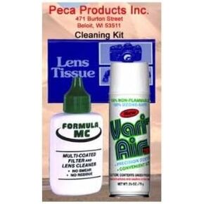 Camera Cleaning Kit in Saudi Arabia