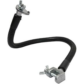 مجموعة Kupo Flex Arm Kit مقاس 17.5 بوصة، نظام تحديد المواقع الدقيق للنقاط والأصابع لحمل Gobos والأعلام والعاكسات والدعامات مع انحناء متحكم ووضع ثابت (KG302711) in Kuwait