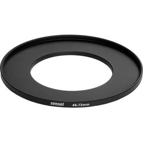 Sensei 46mm Lens to 72mm Filter Step-Up Ring(6 Pack) in Saudi Arabia