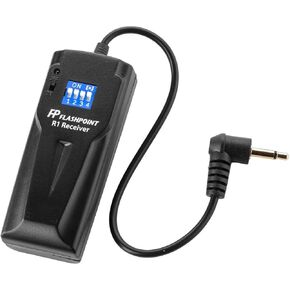 Flashpoint R1 HSS Remote Receiver for Monolights (FT-16R) in Kuwait