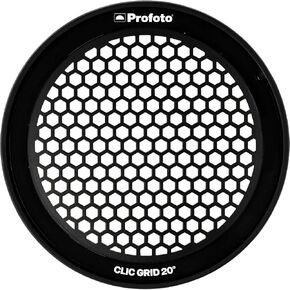 Profoto Clic Grid 20 Degree in Kuwait