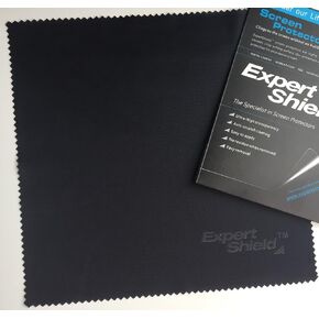 Expert Shield Pro Lens Cloth (20cm x 20cm) in Saudi Arabia