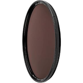 NiSi 39mm HUC PRO Nano IR ND1000 - Circular 3.0 Density, 10 Stop Fixed Neutral Density Camera Lens Filter - Infrared (IR) Pollution Reduction, HD Optical Glass, Waterproof Nano Coating