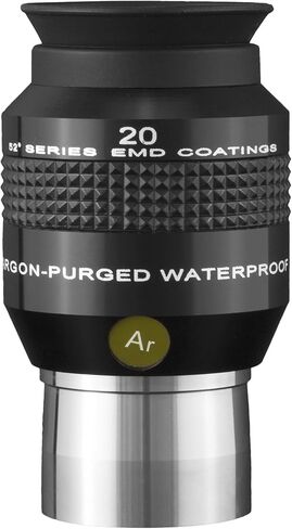 Explore Scientific 52° Series Argon Purged Waterproof Eyepiece (30mm) in Saudi Arabia