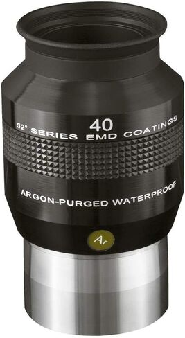 Explore Scientific 52° Series Argon Purged Waterproof Eyepiece (30mm) in Saudi Arabia