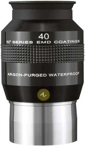 Explore Scientific 52° Series Argon Purged Waterproof Eyepiece (30mm) in Saudi Arabia