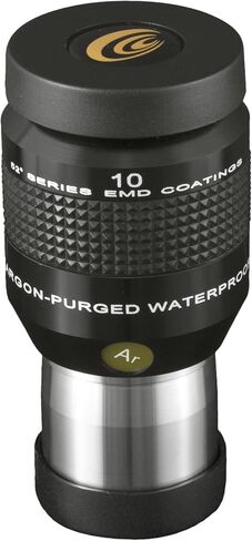Explore Scientific 52° Series Argon Purged Waterproof Eyepiece (30mm) in Saudi Arabia