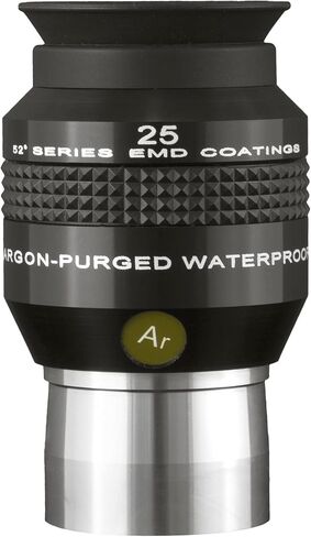 Explore Scientific 52° Series Argon Purged Waterproof Eyepiece (30mm) in Saudi Arabia