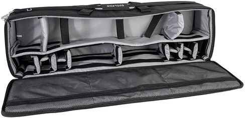 Explore Scientific Soft-Sided Carry Case for ED127, ED127CF, DAR127 and DAR152, ES-SSCC-03 in Saudi Arabia