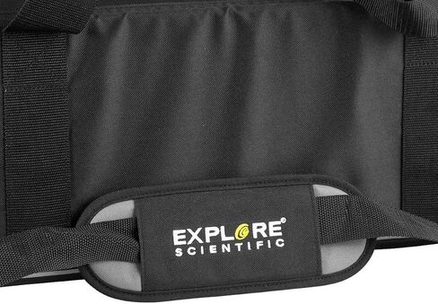 Explore Scientific Soft-Sided Carry Case for ED127, ED127CF, DAR127 and DAR152, ES-SSCC-03 in Saudi Arabia