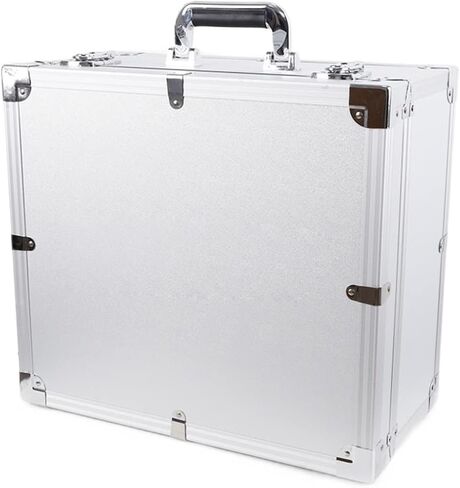 JUIYU Telescope Accessory Set Astronomical Telescope Aluminum Box Portable Case for 150SLT Telescope Camera in Kuwait