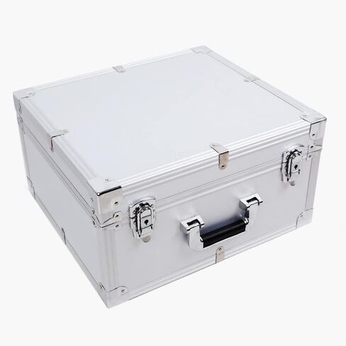JUIYU Telescope Accessory Set Astronomical Telescope Aluminum Box Portable Case for 150SLT Telescope Camera in Kuwait