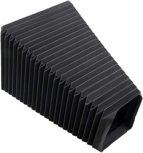 Replacement Red/Black Bellows for Gundlach Korona View 5x7 Large Format Camera in Saudi Arabia