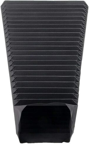 Replacement Red/Black Bellows for Gundlach Korona View 5x7 Large Format Camera in Saudi Arabia