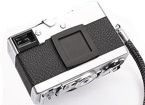 Film Camera ISO Slot ISO Record Case ISO Sticker for rolleiflex 3.5C 3.5E 3.5F Hasselblad 500CM 503CW 503CX 201F 120 135 Medium Format Camera in Saudi Arabia