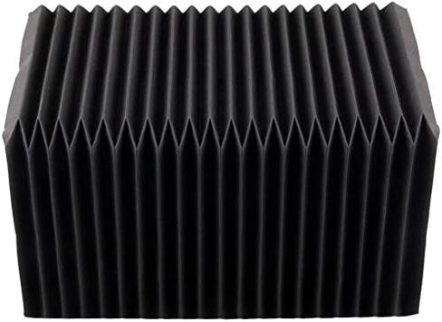 Professional Made Replacement Bellows for Omega 45D Toyo 45G 45E 45C 4x5 Large Format Camera (160x160) in Saudi Arabia