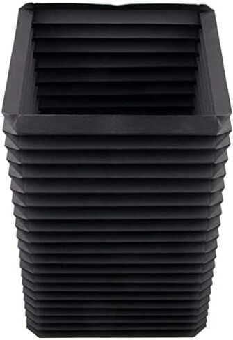 Professional Made Replacement Bellows for Omega 45D Toyo 45G 45E 45C 4x5 Large Format Camera (160x160) in Saudi Arabia