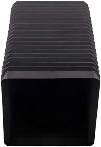 Professional Made Replacement Bellows for Omega 45D Toyo 45G 45E 45C 4x5 Large Format Camera (160x160) in Saudi Arabia