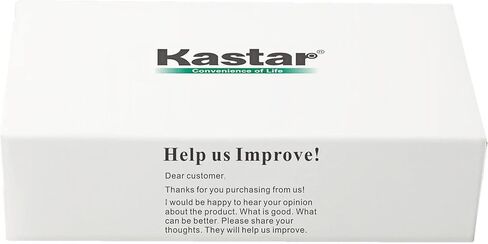 Kastar LTD2 USB NP-55H Battery Charger Compatible with Sony CCD-TR65 CCD-TR66 CCD-TR7 CCD-TR70 CCD-TR700 CCD-TR705 CCD-TR705E CCD-TR707 CCD-TR707E CCD-TR70E CCD-TR71 CCD-TR714 CCD-TR72 in Saudi Arabia