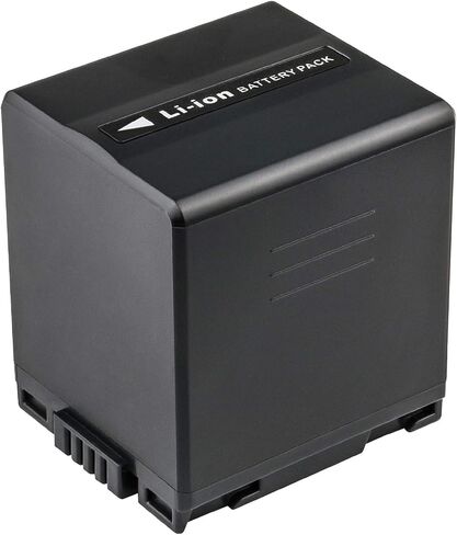 Kastar CGA-DU21 Battery Replacement for Panasonic Replacement VDR-D210 Camcorder Extended Battery in Saudi Arabia