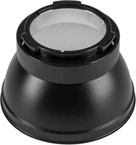 عاكس Flashpoint AD-R14 القياسي مع مجموعة مرشح لـ XPLOR 300 Pro Monolight in Kuwait
