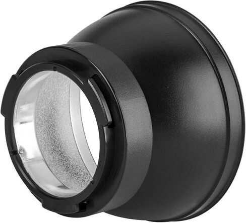 عاكس Flashpoint AD-R14 القياسي مع مجموعة مرشح لـ XPLOR 300 Pro Monolight in Kuwait