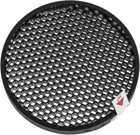 عاكس Flashpoint AD-R14 القياسي مع مجموعة مرشح لـ XPLOR 300 Pro Monolight in Kuwait