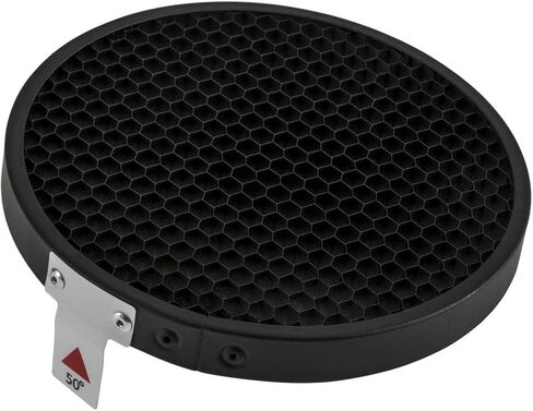 عاكس Flashpoint AD-R14 القياسي مع مجموعة مرشح لـ XPLOR 300 Pro Monolight in Kuwait