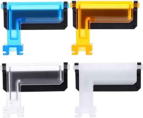 01 02 015 Camera Accessory, 4 Colors Camera Diffuser Lightweight Compact for A6500 for A6300 in Saudi Arabia