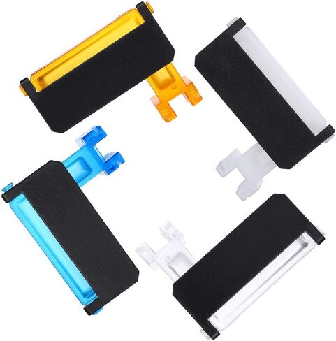 01 02 015 Camera Accessory, 4 Colors Camera Diffuser Lightweight Compact for A6500 for A6300 in Saudi Arabia