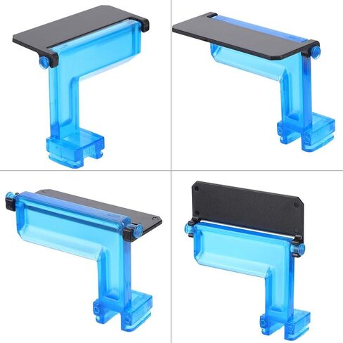 01 02 015 Camera Accessory, 4 Colors Camera Diffuser Lightweight Compact for A6500 for A6300 in Saudi Arabia